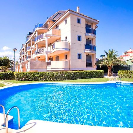 Apartment Jacaranda-2 By Interhome Denia Exterior foto