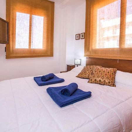Apartment Jacaranda-2 By Interhome Denia Exterior foto