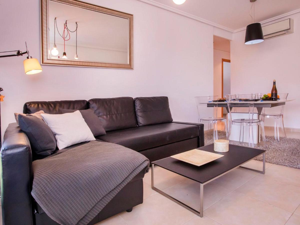 Apartment Jacaranda-2 By Interhome Denia Exterior foto