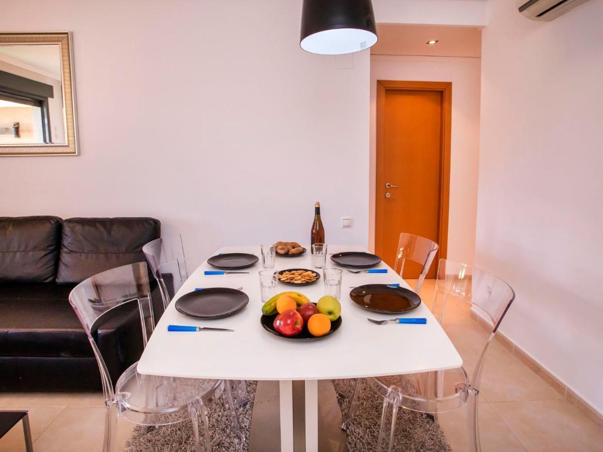 Apartment Jacaranda-2 By Interhome Denia Exterior foto