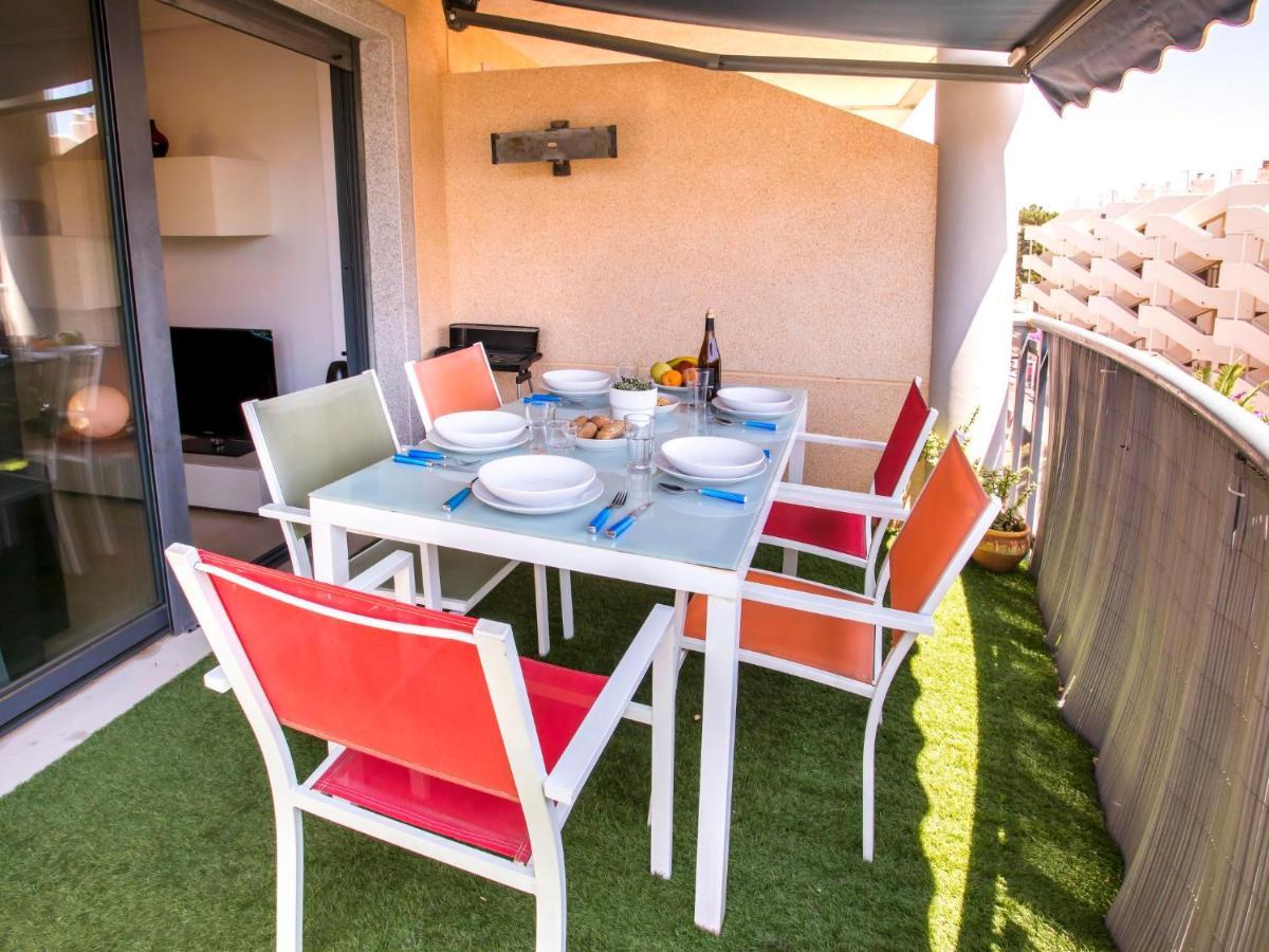 Apartment Jacaranda-2 By Interhome Denia Exterior foto