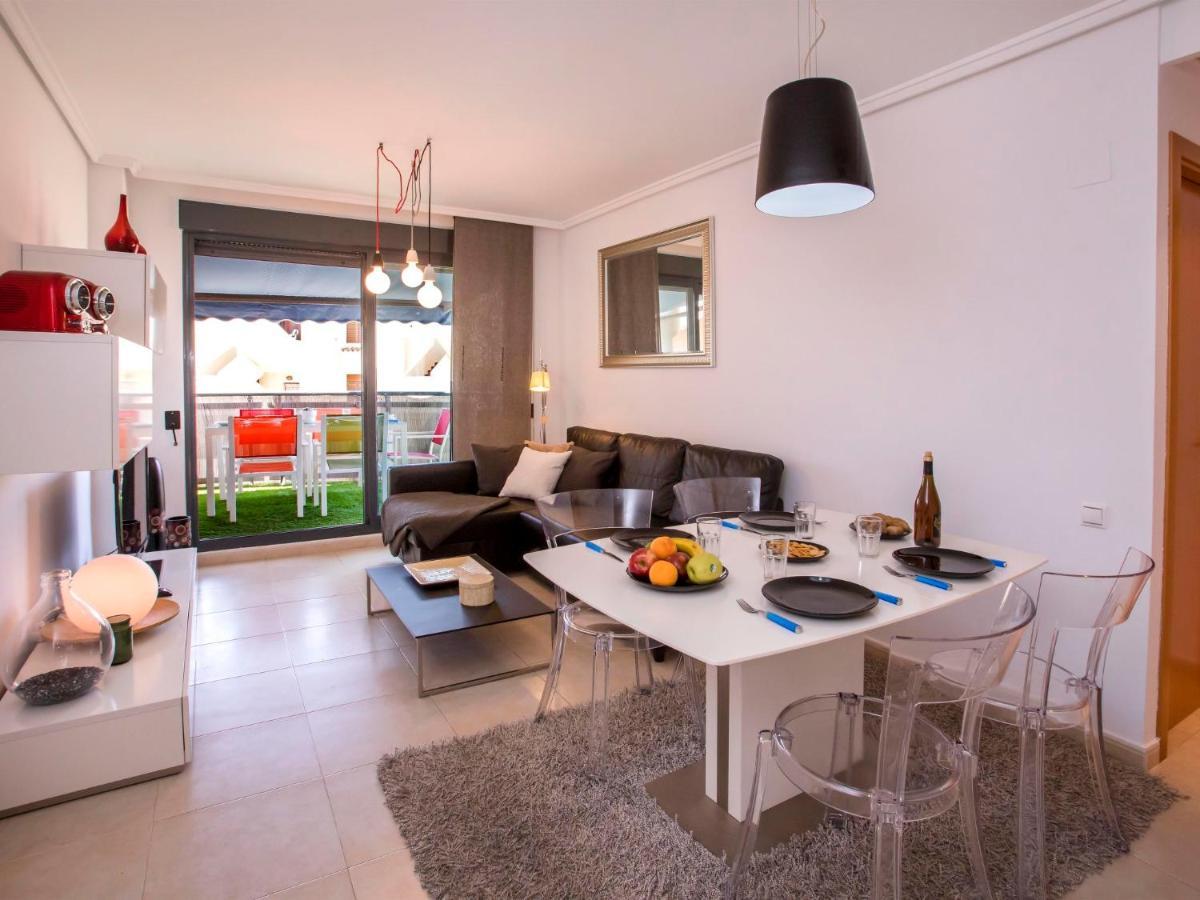 Apartment Jacaranda-2 By Interhome Denia Exterior foto