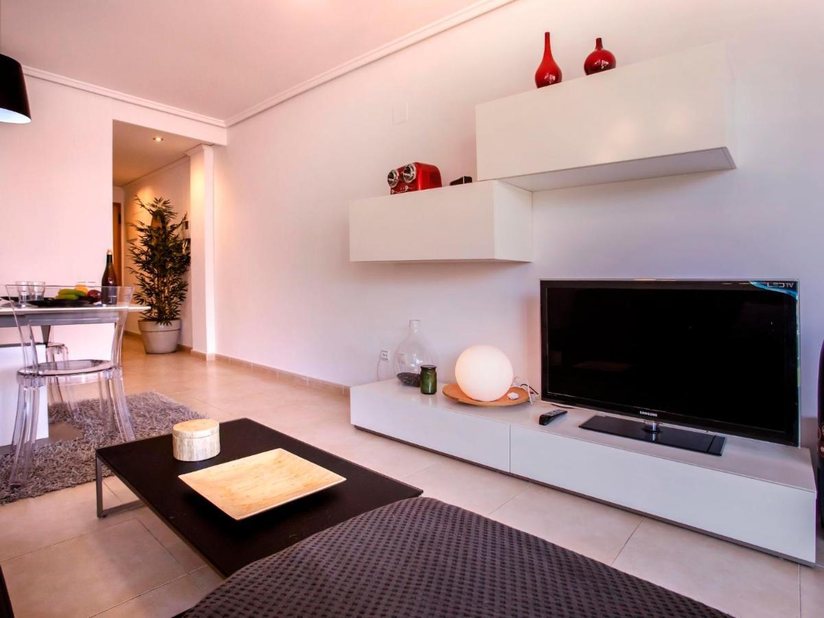 Apartment Jacaranda-2 By Interhome Denia Exterior foto