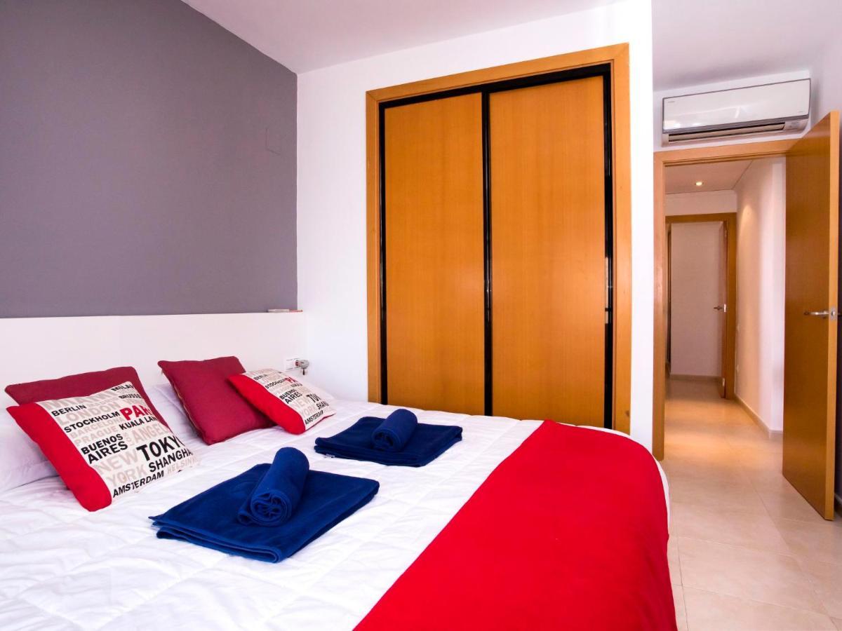 Apartment Jacaranda-2 By Interhome Denia Exterior foto
