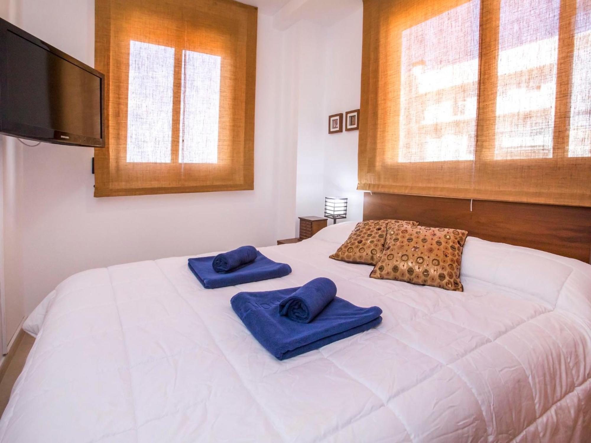 Apartment Jacaranda-2 By Interhome Denia Exterior foto
