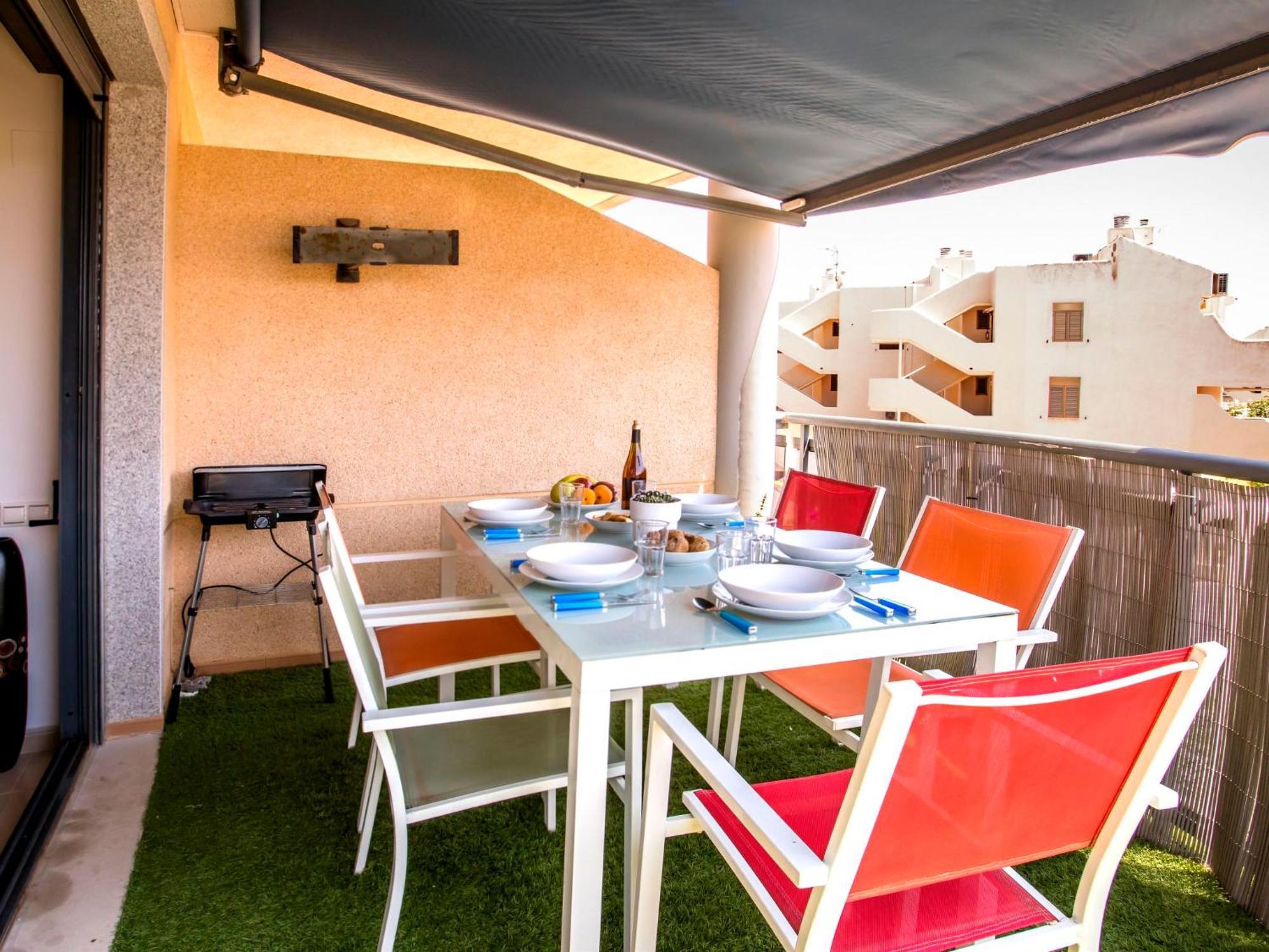 Apartment Jacaranda-2 By Interhome Denia Exterior foto